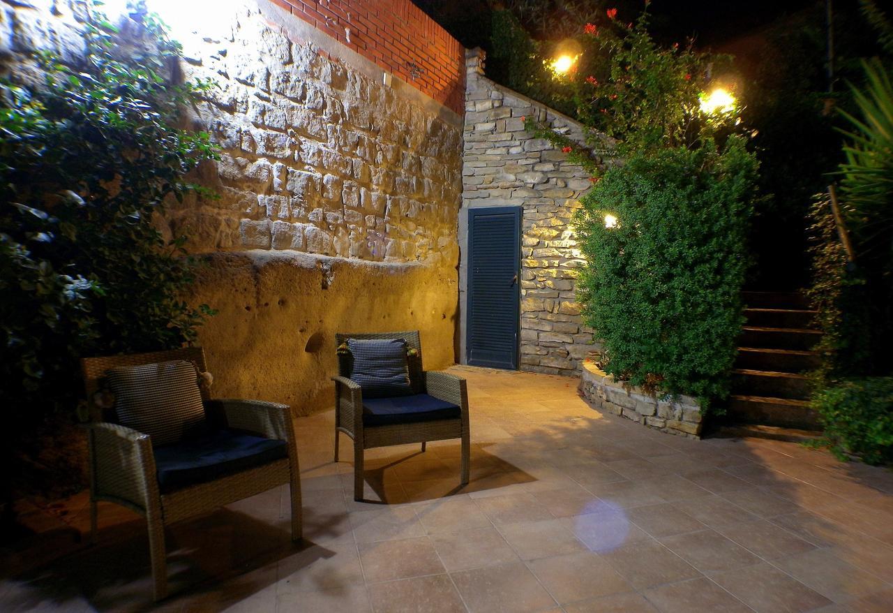 Bb Doliahouse Bed and Breakfast Dolianova Exteriör bild
