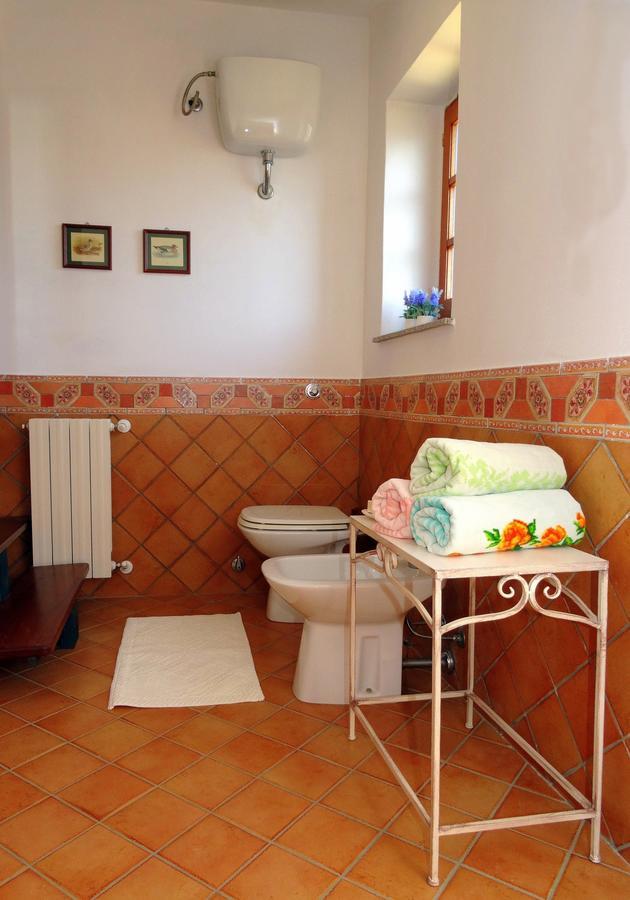 Bb Doliahouse Bed and Breakfast Dolianova Rum bild